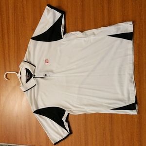 Men's Wilson Polo Shirt